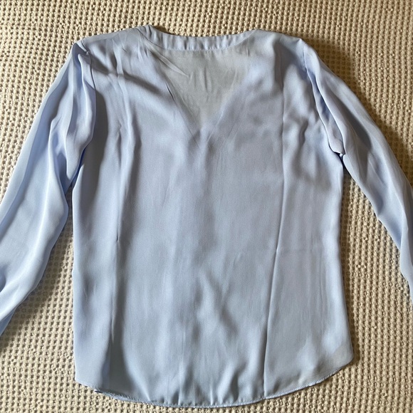 Banana Republic XS Petite Blouse - EUC - Picture 3 of 3